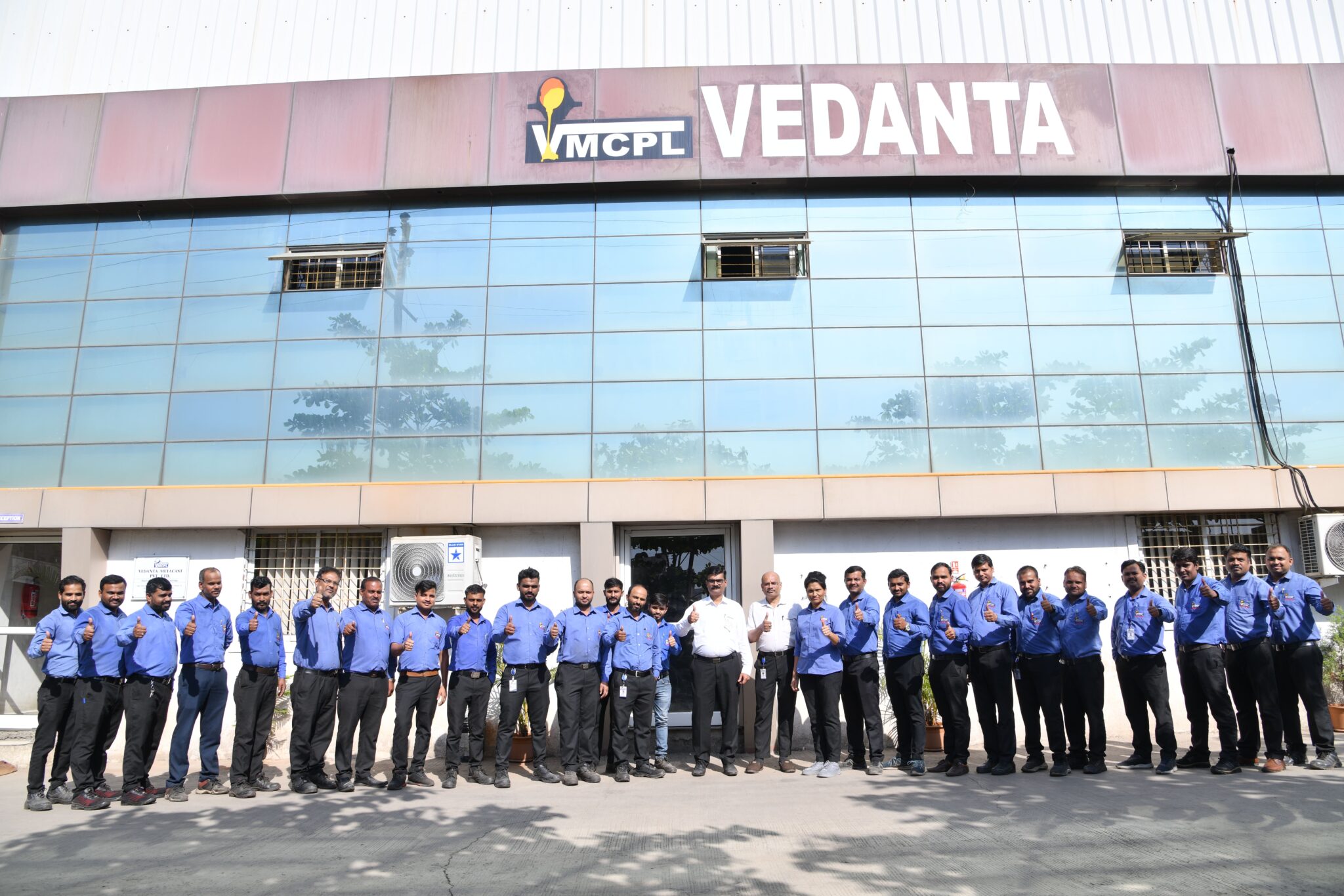 Vedanta Metacast